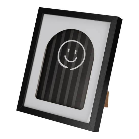 JENS Living LED Fotolijst Arch 13X18CM 25600