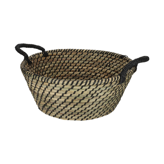 Mand Juno Zwart - Jens Living JENS Living Mand Juno Zwart 25920