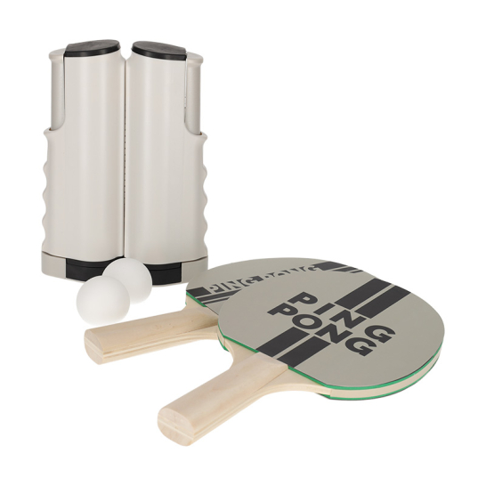 JENS Living Tafeltennis Spel 25802 1