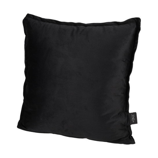 Warmtekussen RPET 40x40 Zwart - Jens Living JENS Living Warmtekussen RPET 40x40 Zwart 25809