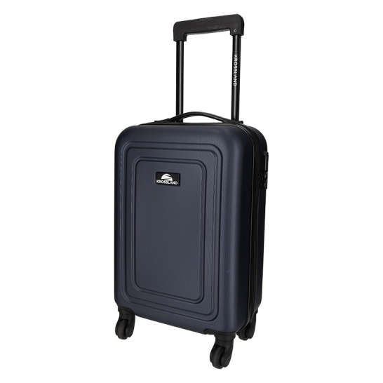 KROSSLAND Orbit Cabin Trolley Blauw 96010