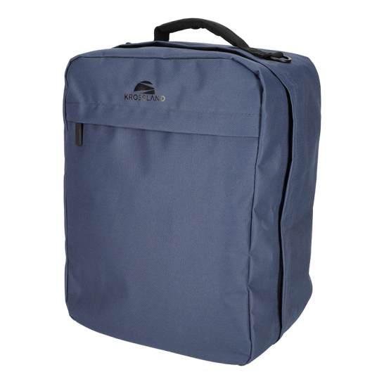 Underseater Rugtas Porto RPET Blauw - Krossland KROSSLAND Underseater Rugtas Porto RPET Blauw 96003