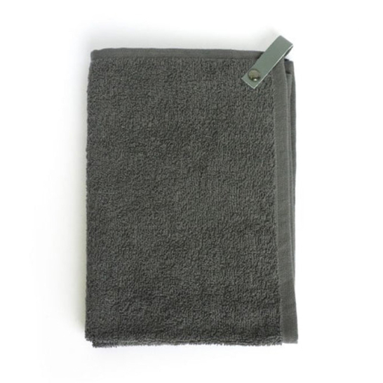 Keuken Handdoek Grijs LEEFF