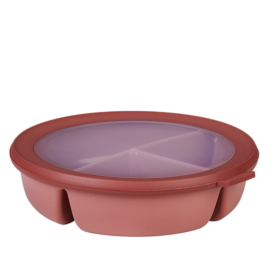 Mepal Bento Lunchbowl Vivid Mauve