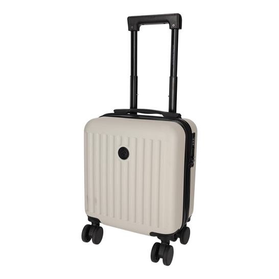 Norlander Motionline Underseater Trolley Taupe 29072