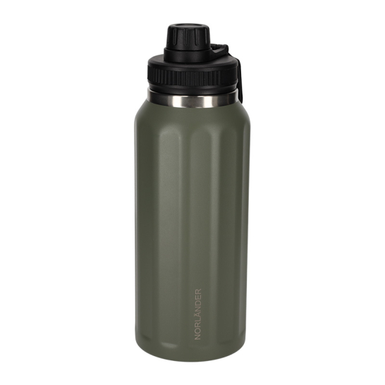 Norlander Thermofles Hamar 900ML 2.0 Groen 29057