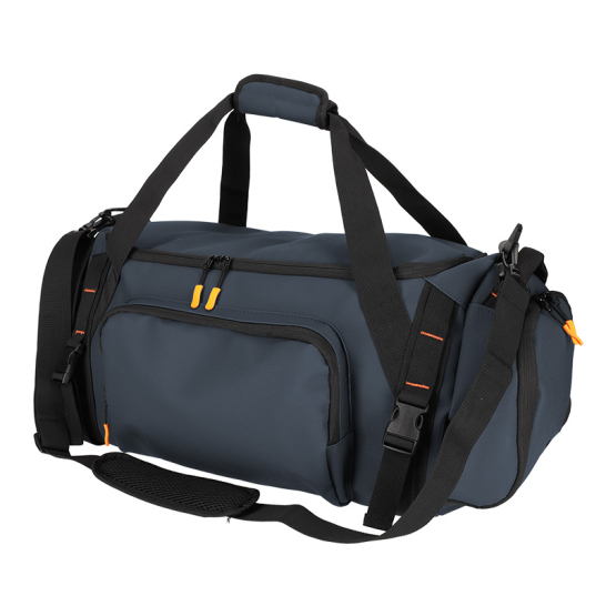 Norlander Weekendtas Osby Blauw 29085