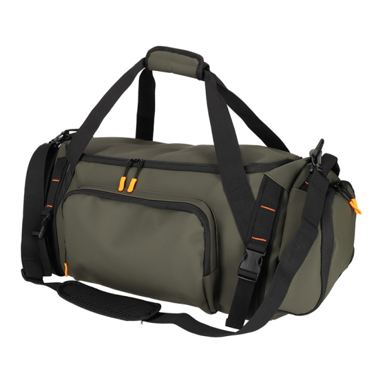 NORLANDER Weekendtas Osby Groen 29086