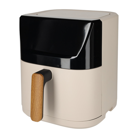 ROQUET Airfryer 5L Roots Zand 41018