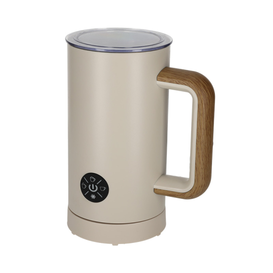 ROQUET Melkopschuimer Roots Zand 41020