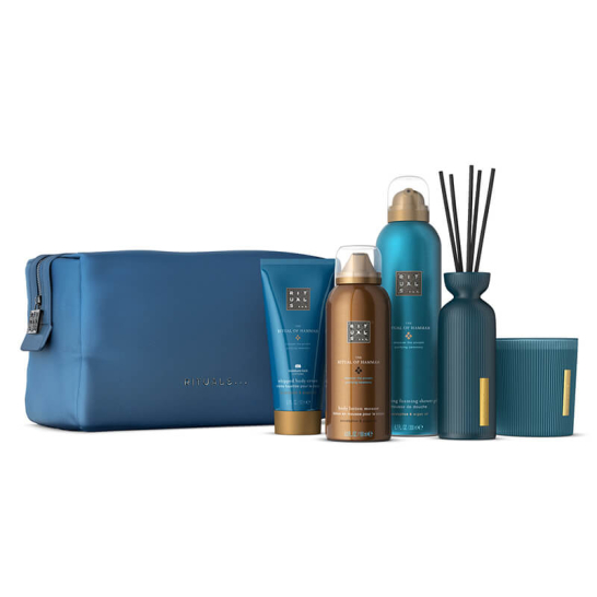Rituals Hammam Giftset Large 1120325