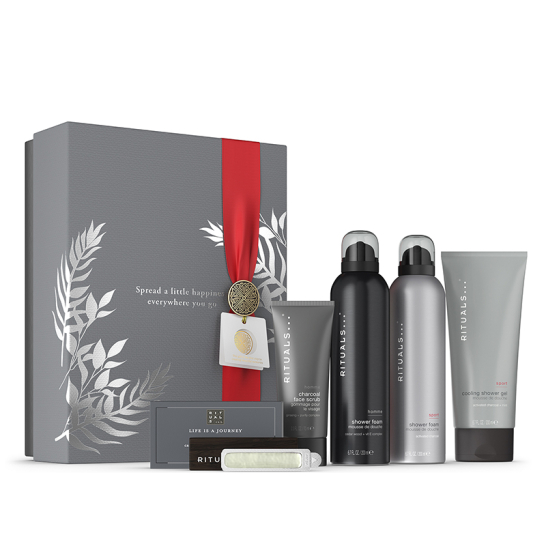 Rituals Homme Giftset Large For Him