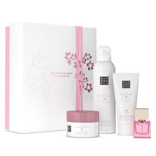 Rituals Sakura Giftset Medium