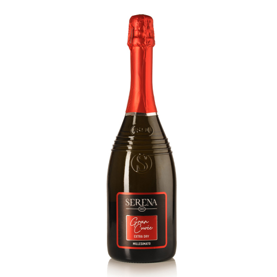 Serena Bianco Gran Cuvee Spumante