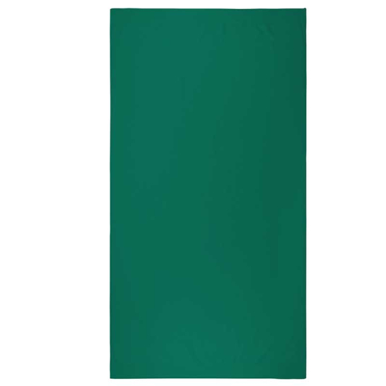 Strandlaken Classic 100x180cm Emerald Green