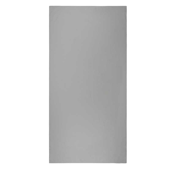 Strandlaken Super Size 100x210cm Light Grey