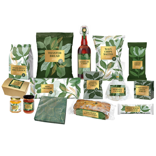 Studio Botanic Studio Botanic Groepsafbeelding