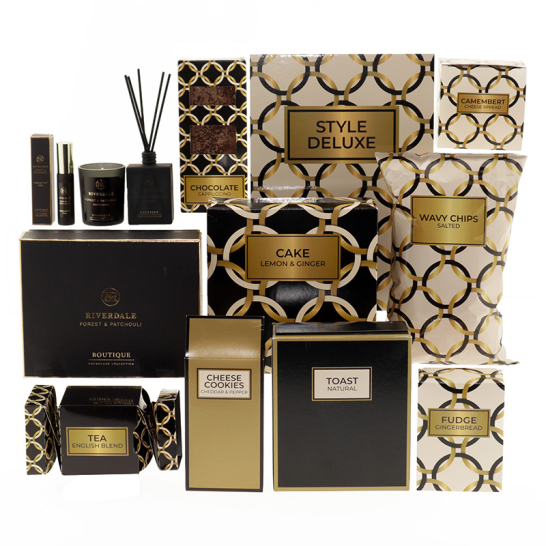 Style DeLuxe Riverdale Giftset Boutique