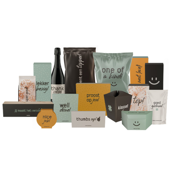 Thank You Thank you Groepsafbeelding