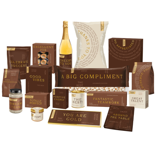 Thanks to You Thanks to You Groepsafbeelding