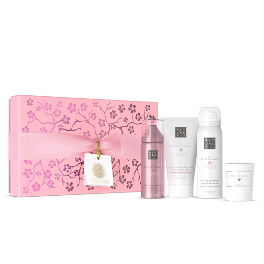 The Ritual of Sakura Giftset Small