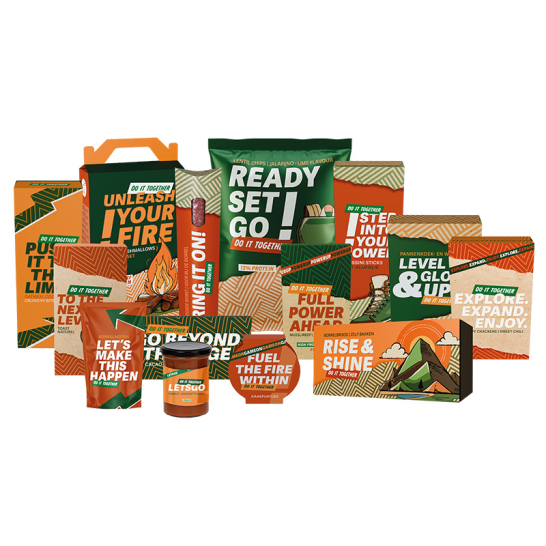 Together Together Groepsafbeelding