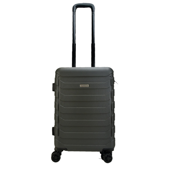 Trolley 20 inch travelcase groen 8784grn