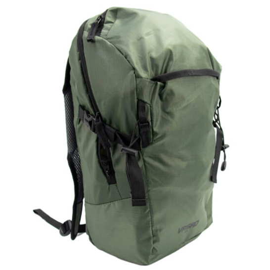 VASAD Active Daypack Olijfgroen 24131.40
