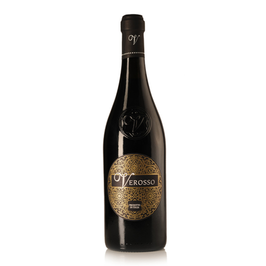 Verosso vino rosso ditalia