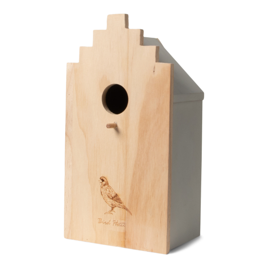 Vogelhuis ‘The Bird Mansion’ - JENS Living - 24695