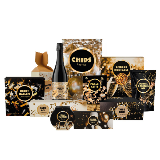 We Like to Party We like to party Groepsafbeelding