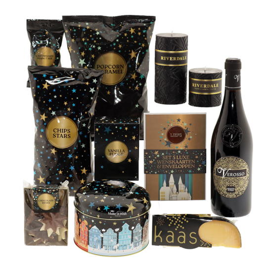Wish Upon a Star Riverdale kaarsen