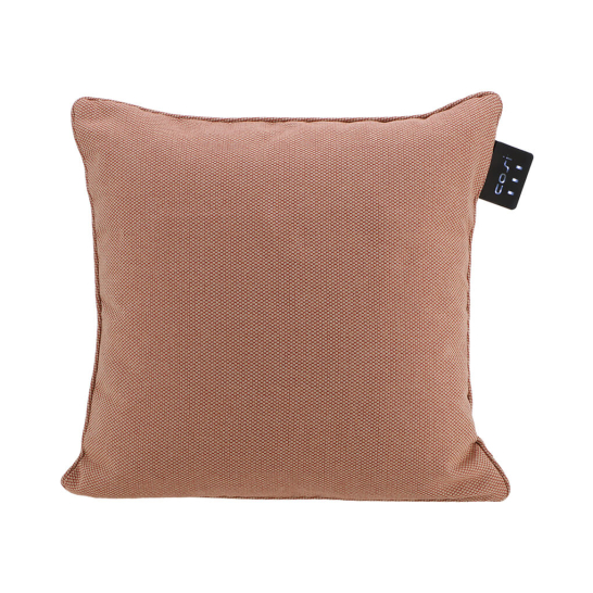 cosipillow comfort soft terra 50x50cm
