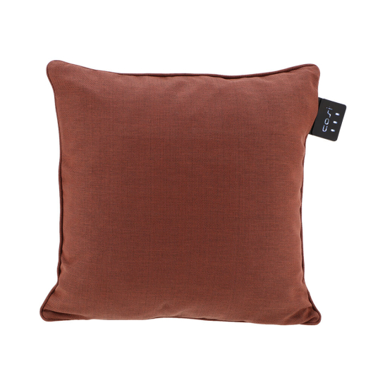 cosipillow comfort terra brown 50x50cm