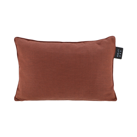 cosipillow comfort terra brown 60x40cm