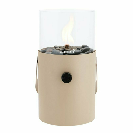 Cosiscoop Original Cosi Gaslantaarn Sandy Beige gaslantaarn cosiscoop original sandy beige 5801480