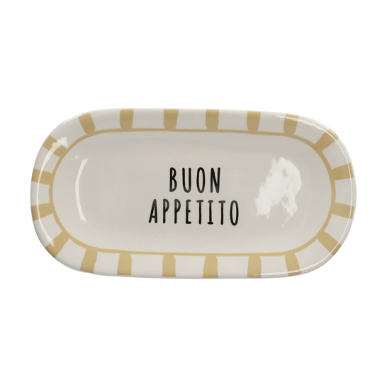 jens living buon appetito serveerbord taupe 25549