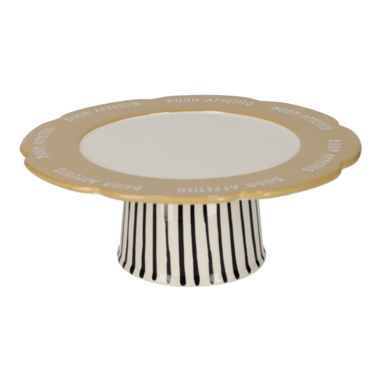 jens living buon appetito serveerplateau taupe 25546