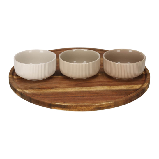 jens living draaiplateau lazy bob 25433