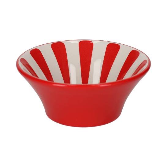 jens living la dolce vita kom rood 25538