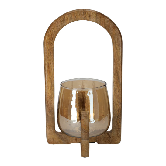jens living lantaarn ravi naturel large 25664