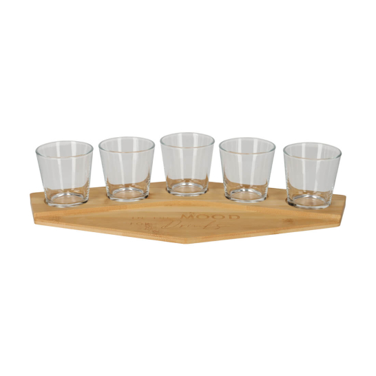 jens living proefbord mood for drinks 25443