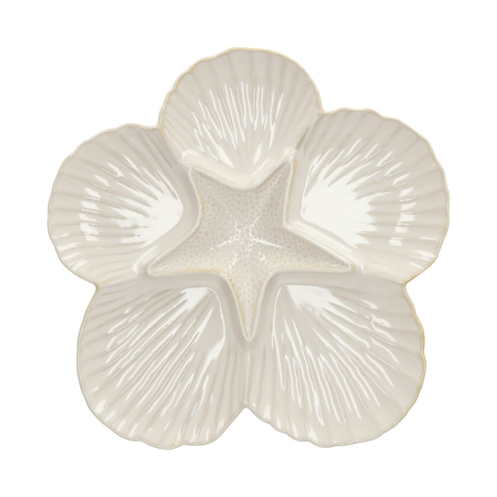 jens living serveerbord schelp 25581