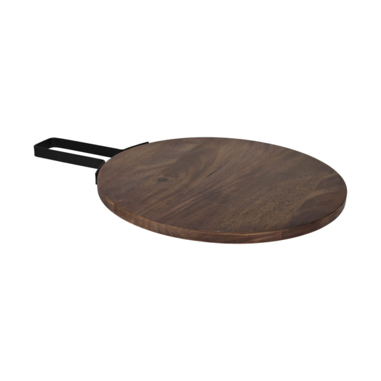 jens living serveerplank aron rond 25677