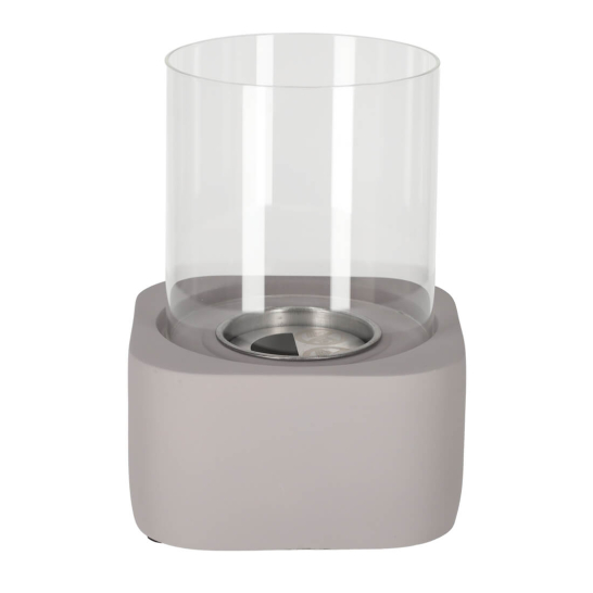 jens living tafelhaard zila grijs 25597