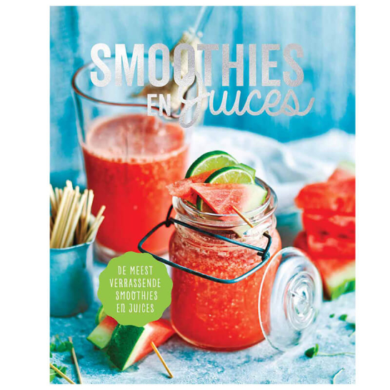 smoothies en juices