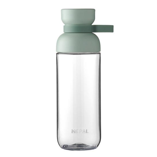 waterfles vita 500 ml nordic sage