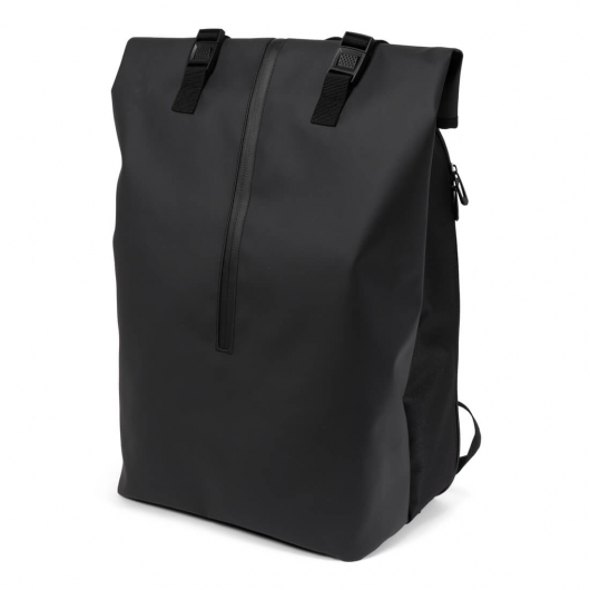 28594 Norlaender Picknick Backpack Black