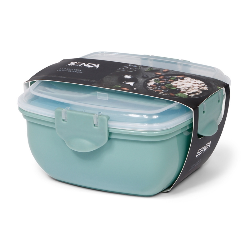 hard case lunch box