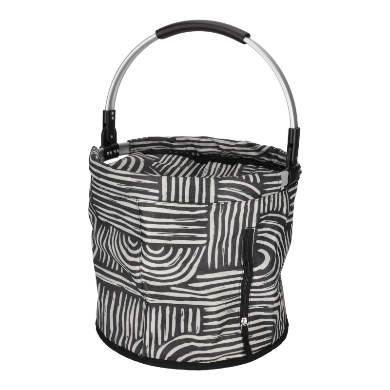 Ronde Koeltas Liz Zwart - JENS Living JENS Living Ronde Koeltas Liz Zwart 25746